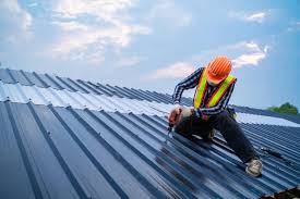 Best Roof Leak Repair  in Noroton, CT